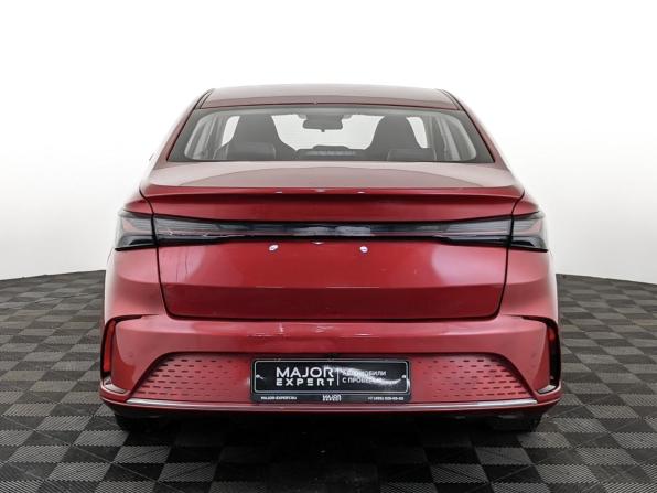 BAIC U5 Plus с пробегом 2023 года, цена 750 000 рублей, 125010 км, седан, Автокод Объявления