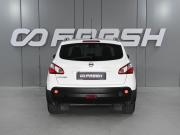Nissan Qashqai I Рестайлинг Ростов-на-Дону  - изображение 24