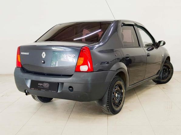 Renault Sandero I с пробегом 2009 года, цена 299 000 рублей, 190807 км, хэтчбек, Автокод Объявления