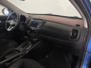 Kia Sportage III Воронеж  - изображение 35