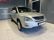 Lexus RX II Новосибирск  - изображение 30
