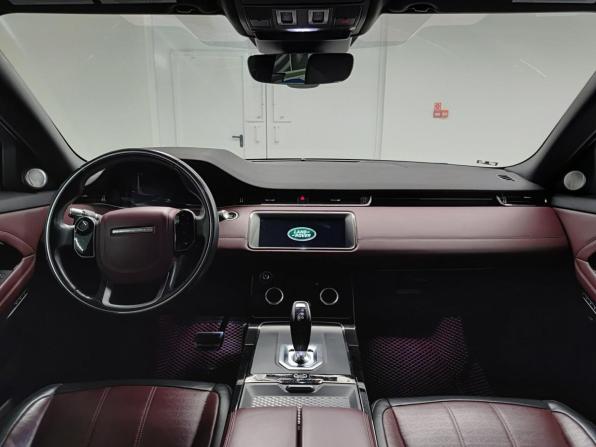 Land Rover Range Rover Evoque II с пробегом 2019 года, цена 4 500 000 рублей, 74699 км, внедорожник, Автокод Объявления
