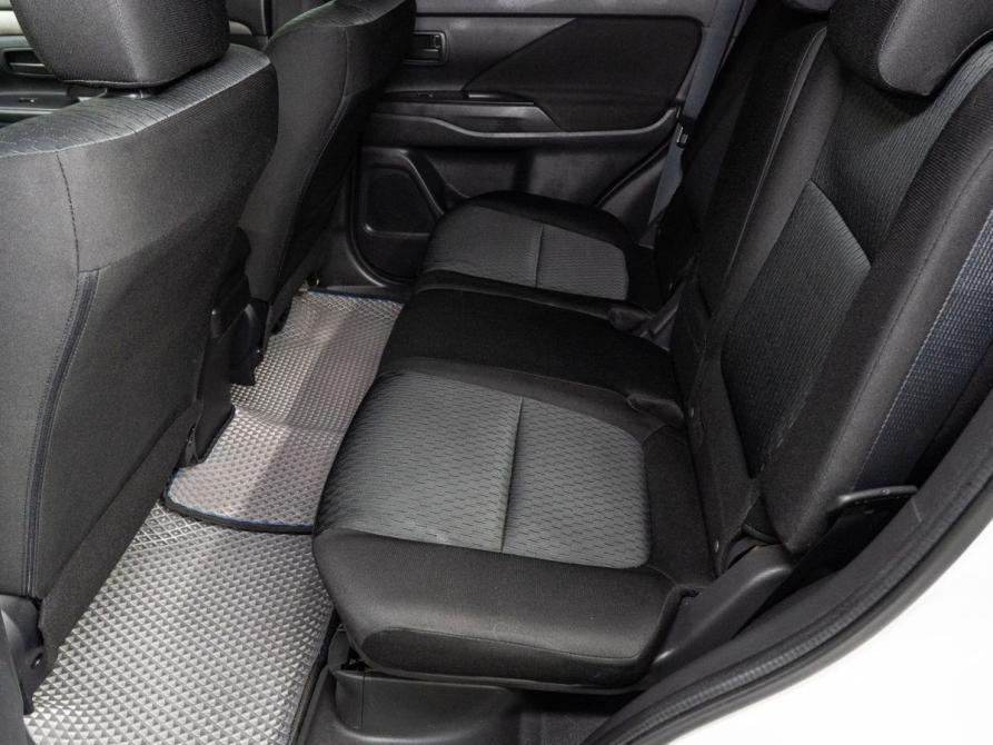 Mitsubishi Outlander III Рестайлинг Тюмень  - изображение 15