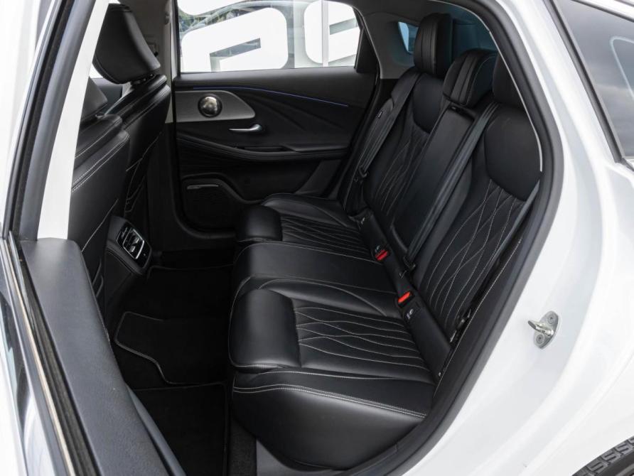 Chery Arrizo 8 Краснодар  - изображение 9