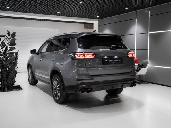 Chery Tiggo 8 Pro Max I с пробегом 2023 года, цена 2 095 000 рублей, 96134 км, внедорожник, Автокод Объявления