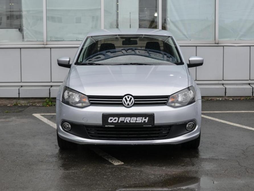 Volkswagen Polo V Курган  - изображение 3