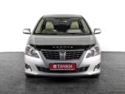 Toyota Premio II (T26) Рестайлинг Иркутск  - изображение 24