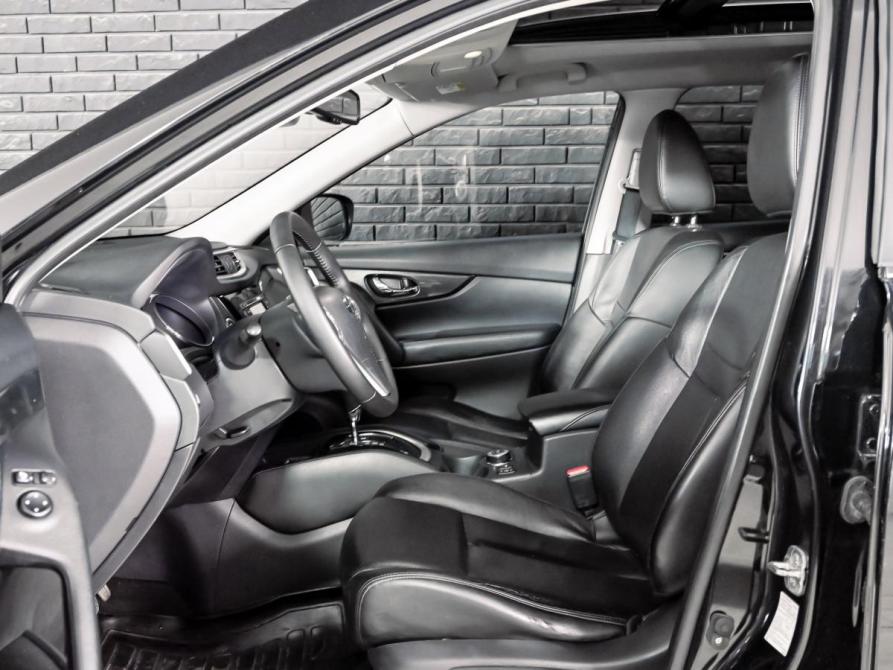 Nissan X-Trail III Екатеринбург  - изображение 10