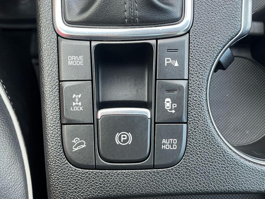 Kia Sportage IV Калуга  - изображение 21