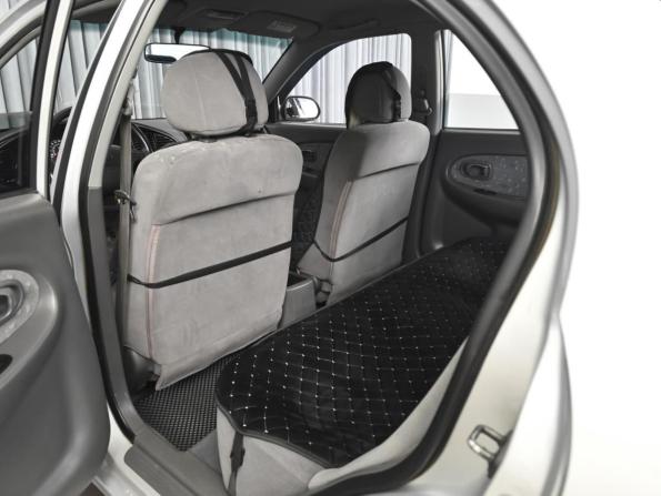 Kia Spectra I Рестайлинг 2 с пробегом 2008 года, цена 370 000 рублей, 115551 км, седан, Автокод Объявления