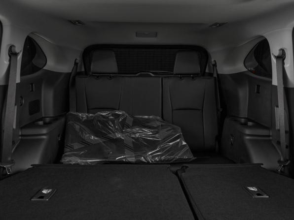 Toyota Highlander IV (XU70) с пробегом 2025 года, цена 5 800 000 рублей, 69 км, внедорожник, Автокод Объявления