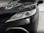Toyota Camry VIII (XV70) Рестайлинг Москва  - изображение 45