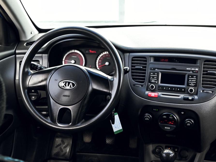 Kia Rio II Рестайлинг Екатеринбург  - изображение 17