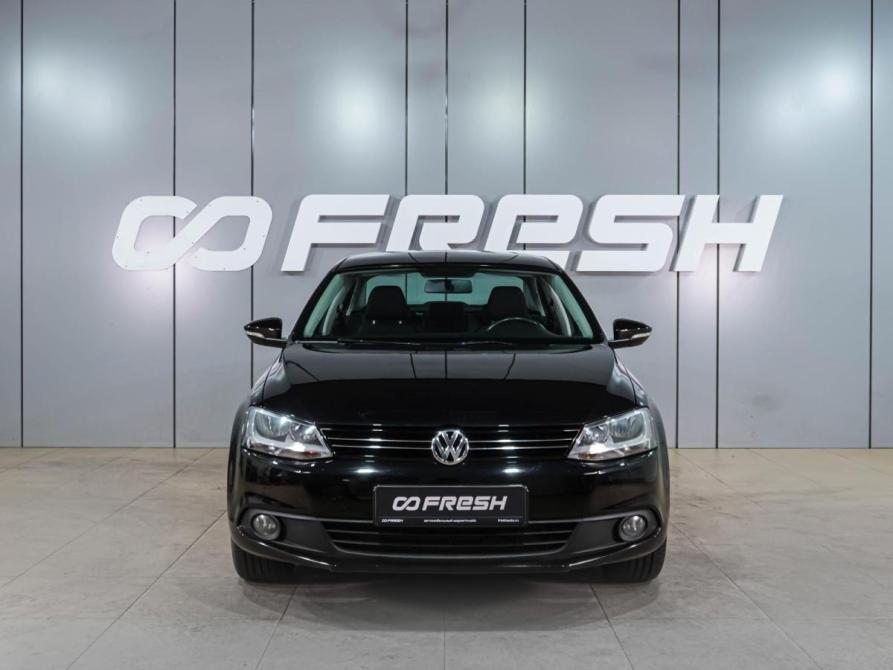 Volkswagen Jetta VI Воронеж  - изображение 3
