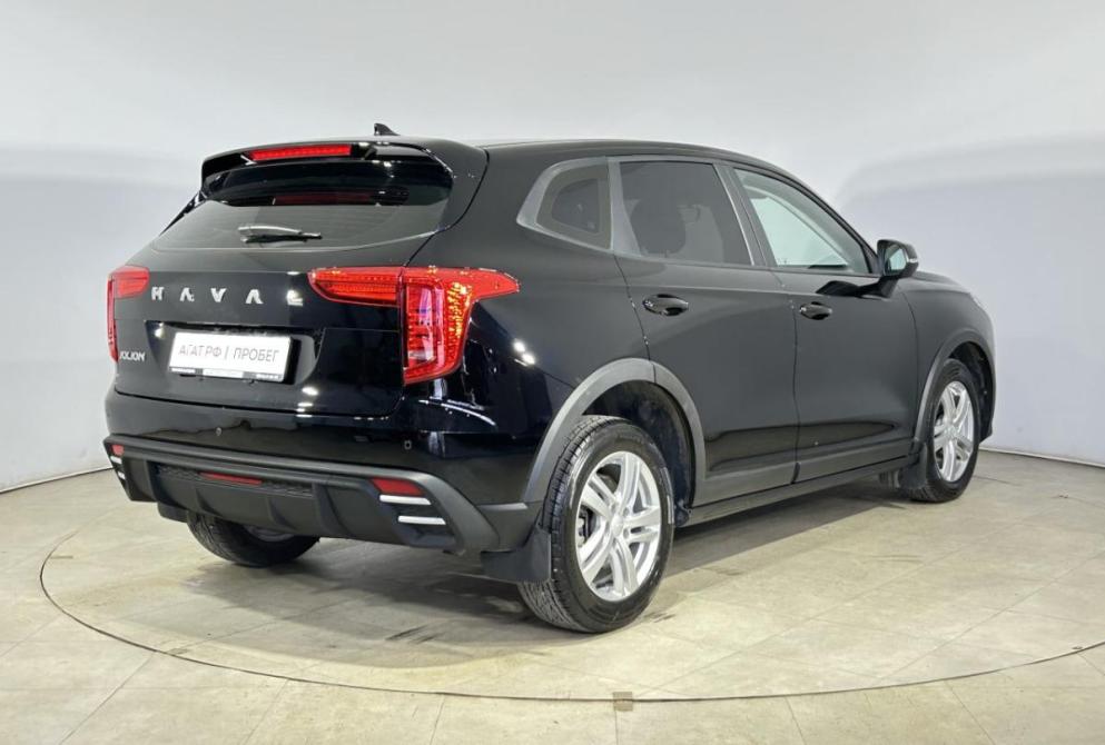 Haval Jolion I Рестайлинг Саранск  - изображение 9