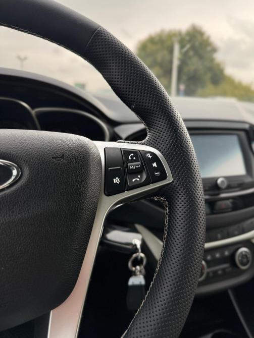 Lada (ВАЗ) Vesta I Набережные Челны  - изображение 16