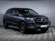 Mercedes-Benz GLE I (W166) Москва  - изображение 20