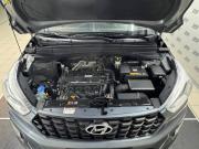 Hyundai Creta I Рестайлинг Красноярск  - изображение 16