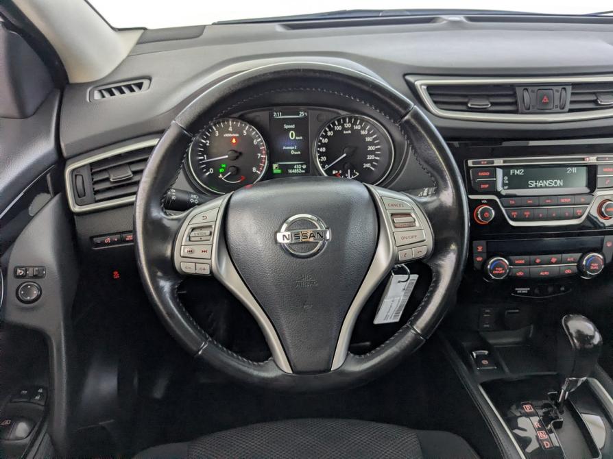 Nissan Qashqai II Москва  - изображение 25