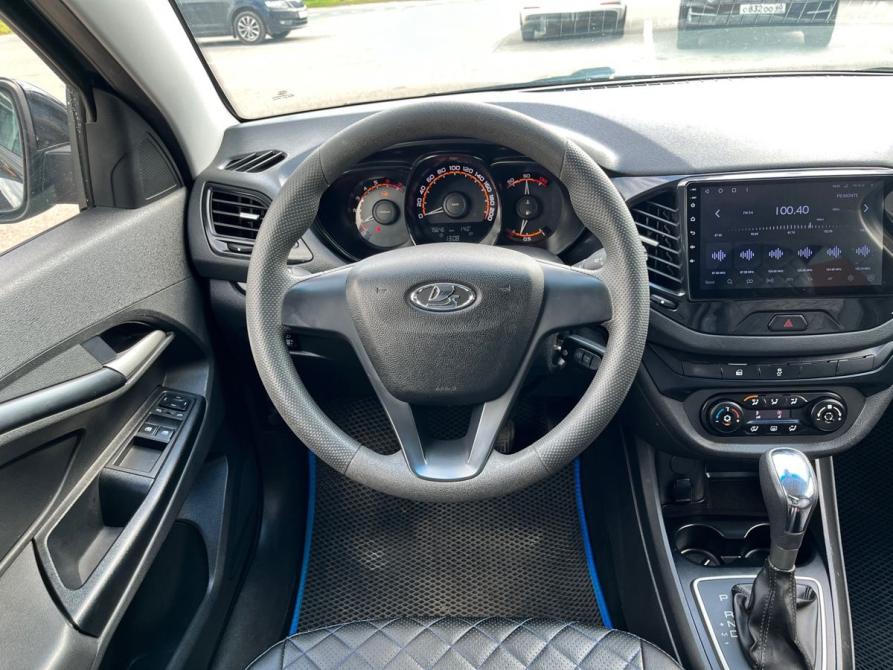 Lada (ВАЗ) Vesta I Великие Луки  - изображение 17