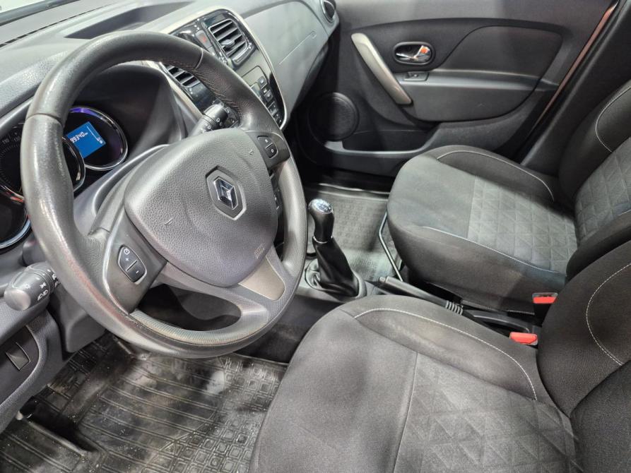 Renault Sandero II Воронеж  - изображение 15