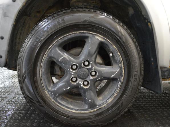 Toyota RAV4 II (XA20) с пробегом 2001 года, цена 589 000 рублей, 321223 км, внедорожник, Автокод Объявления