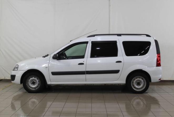 Lada (ВАЗ) Largus I Рестайлинг с пробегом 2021 года, цена 975 000 рублей, 246061 км, универсал, Автокод Объявления