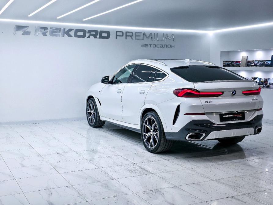 BMW X6 III (G06) Уфа  - изображение 7