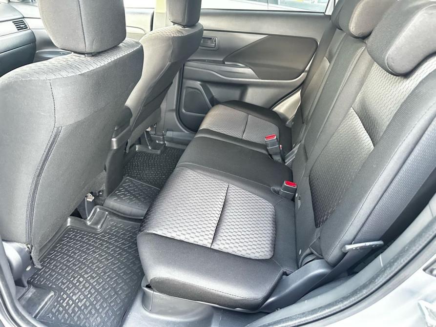Mitsubishi Outlander III Волгоград  - изображение 21