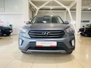 Hyundai Creta I Миасс  - изображение 27