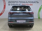 Chery Tiggo 7 Pro I Москва  - изображение 28