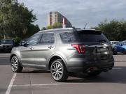 Ford Explorer V Рестайлинг 2 Москва  - изображение 30