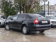 Skoda Octavia II (A5) Рестайлинг Санкт-Петербург  - изображение 19
