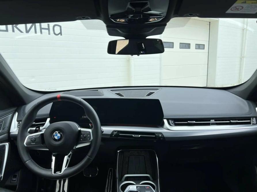 BMW X1 III (U11/U12) Санкт-Петербург  - изображение 11