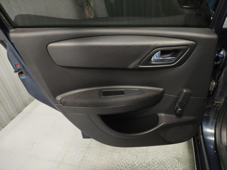 Citroen C4 I Рестайлинг Пермь  - изображение 15