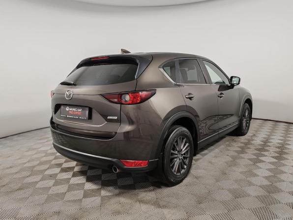 Mazda CX-5 II с пробегом 2019 года, цена 2 199 000 рублей, 161411 км, внедорожник, Автокод Объявления