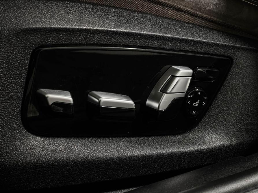 BMW 5 серии VII (G30/G31/G38) Москва  - изображение 17
