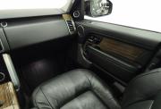 Land Rover Range Rover IV Рестайлинг Екатеринбург  - изображение 44