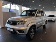 УАЗ Pickup I Рестайлинг 2 Чебоксары  - изображение 39