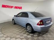Toyota Corolla IX (E120 E130) Рестайлинг Воронеж  - изображение 26