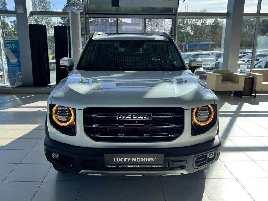 Haval Dargo I Екатеринбург  - изображение 2