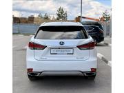 Lexus RX IV Рестайлинг Воронеж  - изображение 39