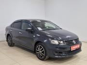 Volkswagen Polo V Рестайлинг Альметьевск  - изображение 20