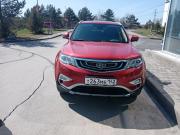 Geely Atlas I Кемерово  - изображение 5