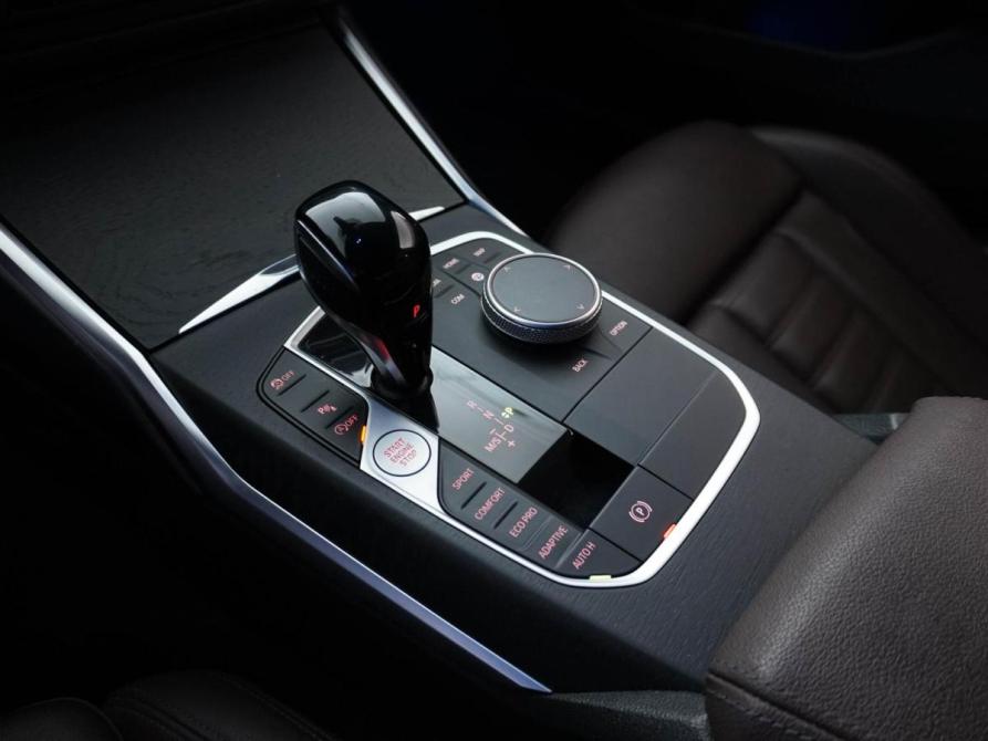 BMW 3 серии VII (G2x) Москва  - изображение 17