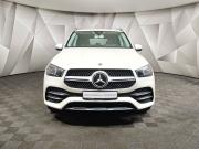 Mercedes-Benz GLE II (V167) Москва  - изображение 31