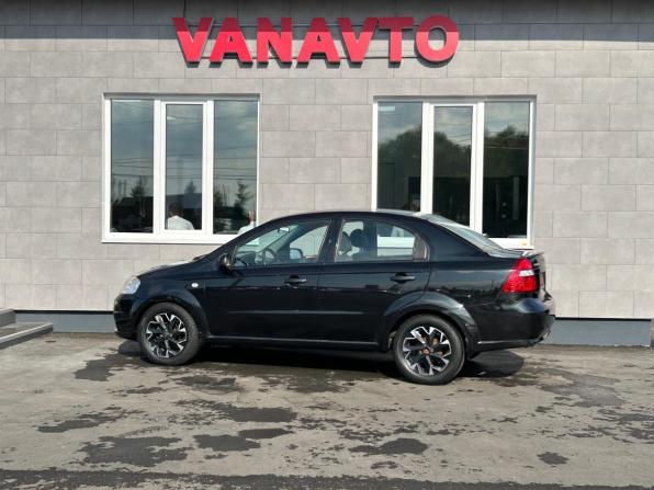 Chevrolet Aveo I Рестайлинг с пробегом 2011 года, цена 435 000 рублей, 216400 км, седан, Автокод Объявления