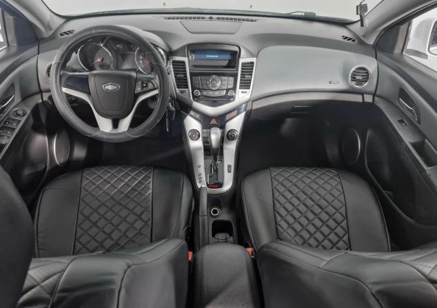Chevrolet Cruze I с пробегом 2010 года, цена 509 000 рублей, 276000 км, седан, Автокод Объявления