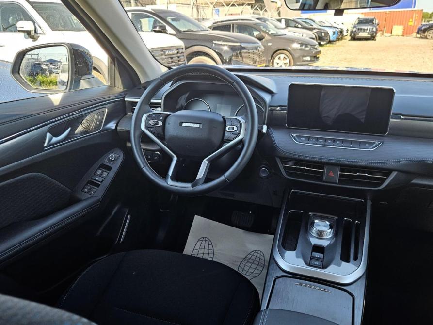 Haval Jolion I Рестайлинг Вологда  - изображение 11