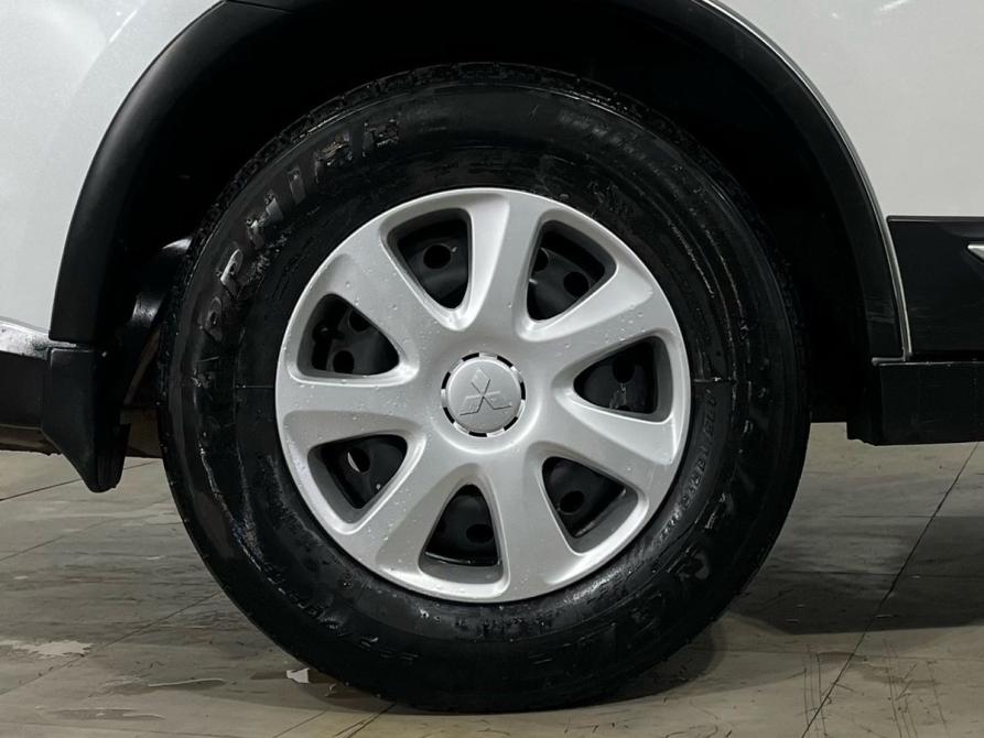 Mitsubishi Outlander III Рестайлинг 3 Ижевск  - изображение 23
